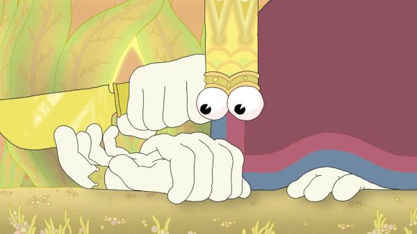 Double King