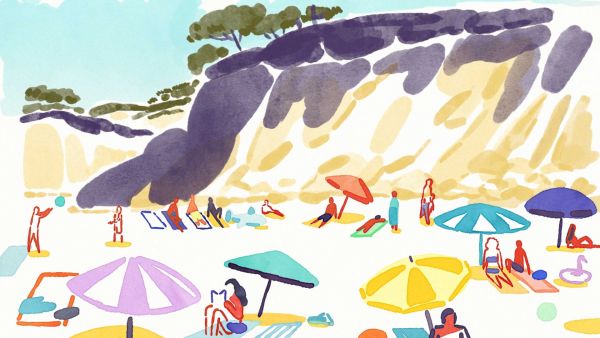 Mediterranee