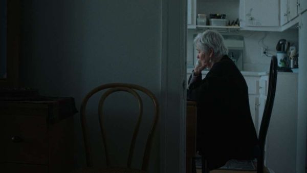 Losing Your Home