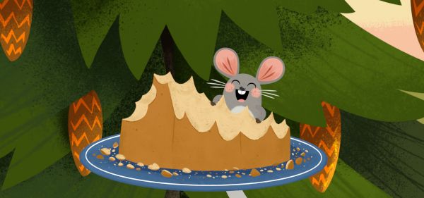 Ballad of Cake