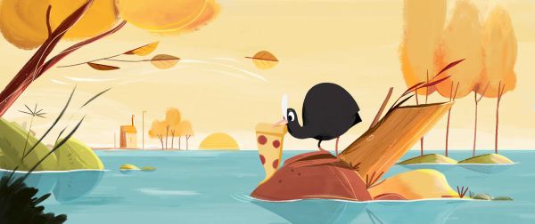 Coot