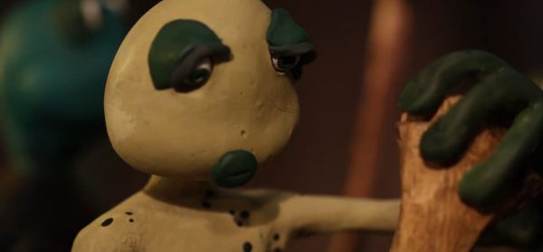 Frogs’ Song