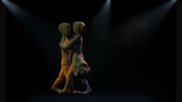 Last Tango
