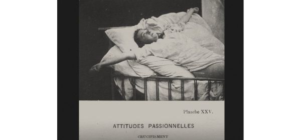 Madwomen in the Attic