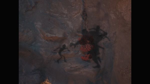 The Legend of Syrdon