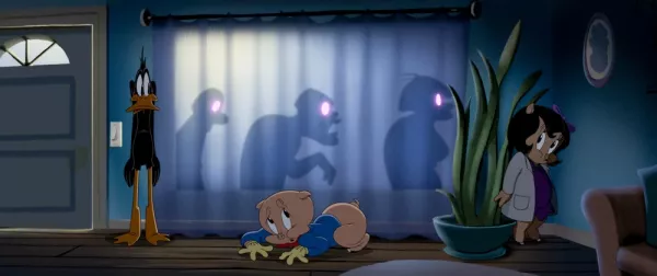The Day the Earth Blew Up: A Looney Tunes Movie
