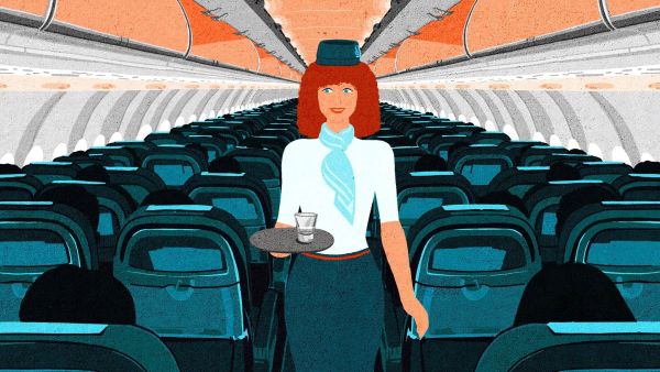 The Mystery Woman