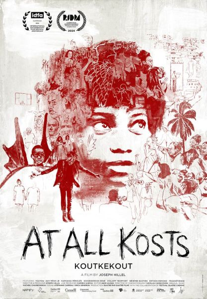At All Kosts
