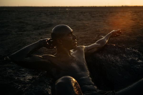 The Black Sea