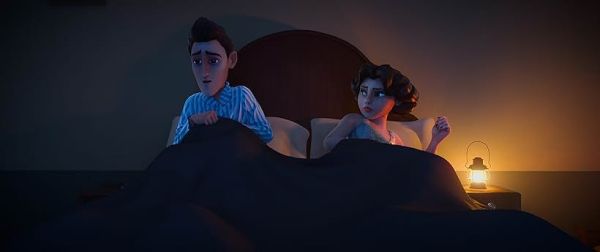 Kafka’s Doll