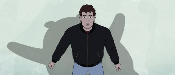 Spectre of the Bear