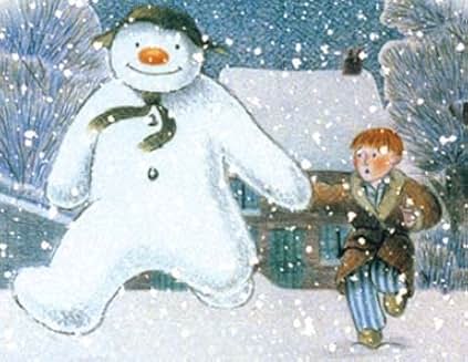 The Snowman