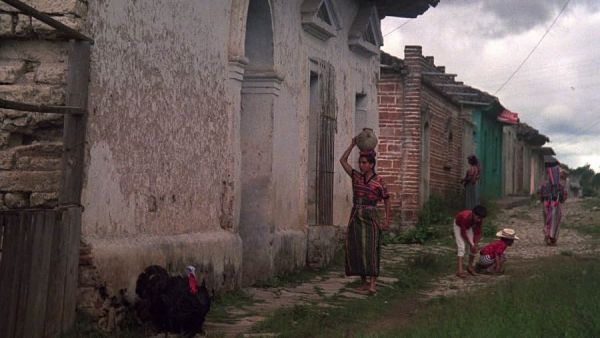 El Norte