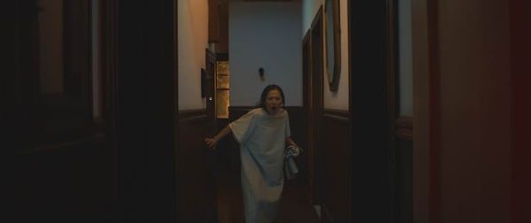 Koreatown Ghost Story