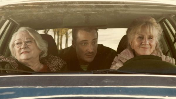 When Fall Is Coming by François Ozon