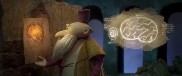 The Inventor