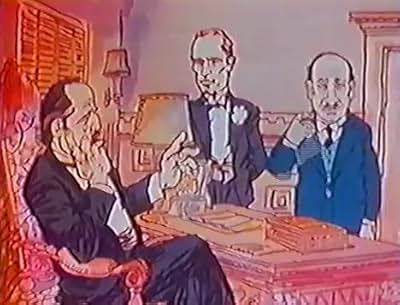 The Mad Magazine TV Special