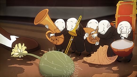 The Orchestra