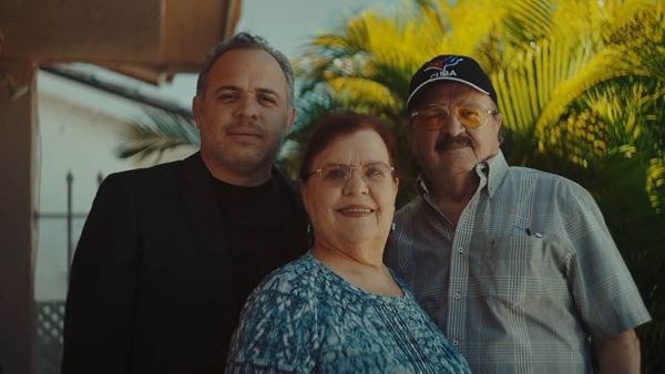 Edel Rodriguez: Freedom Is a Verb
