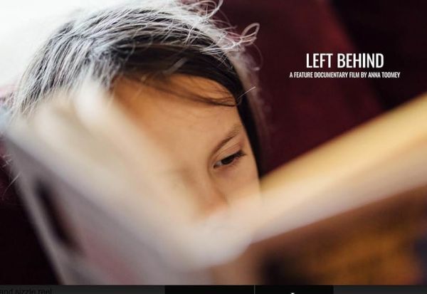 Left Behind