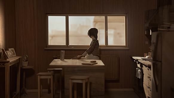 In Thousands Petals by Louise Bongartz