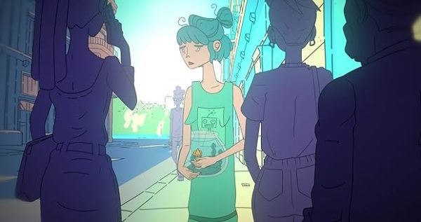Echo