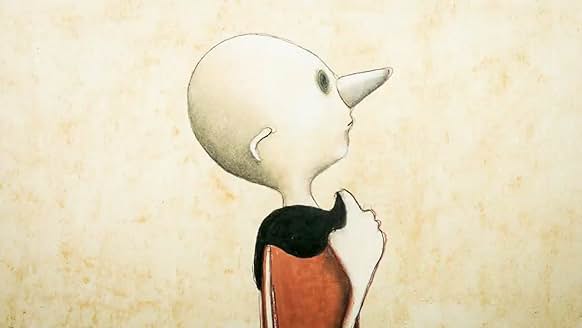 The Puppet and the Whale