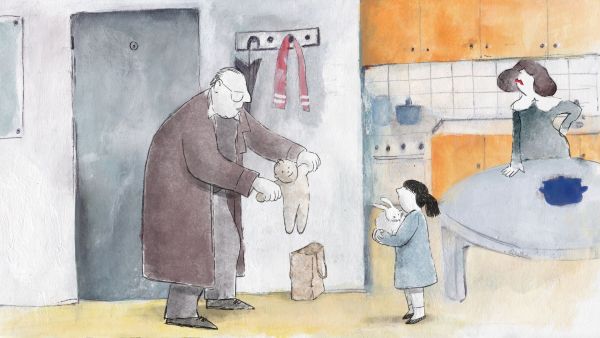 Žarko, You Will Spoil the Child! by Veljko Popovic, Milivoj Popović