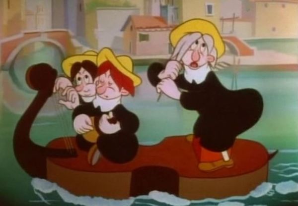 The Dynamite Brothers