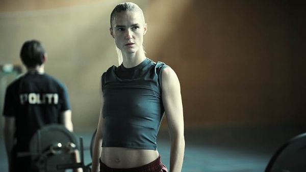 The Quiet Ones