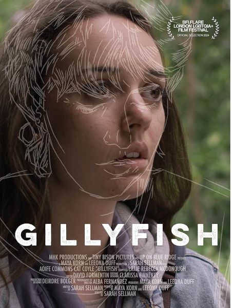 Gillyfish