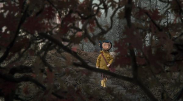Coraline
