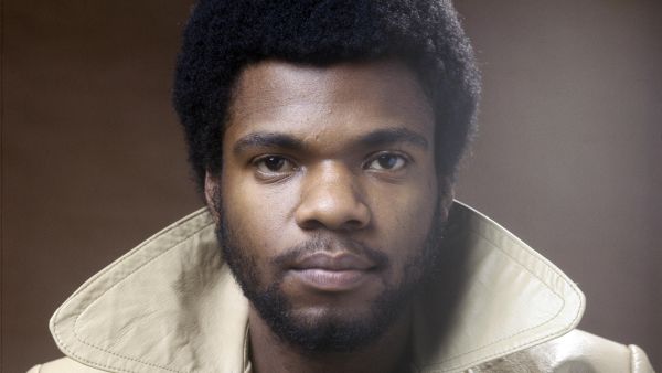 Billy Preston: That's The Way God Planned It by Paris Barclay