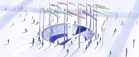 The Great Arc