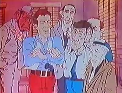 The Mad Magazine TV Special