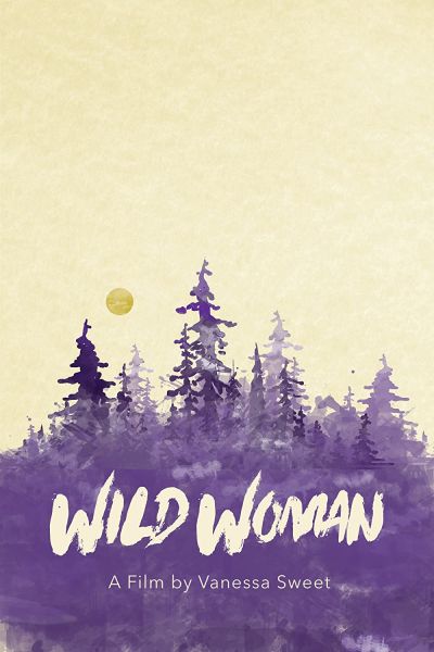 Wild Woman