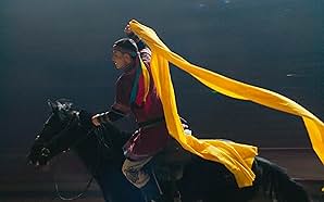 To Kill a Mongolian Horse