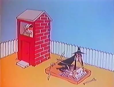 The Mad Magazine TV Special