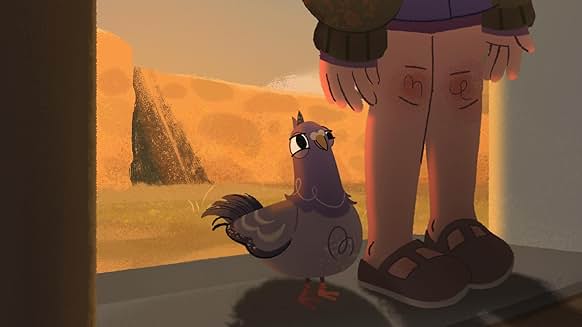 Póg mo pigeon