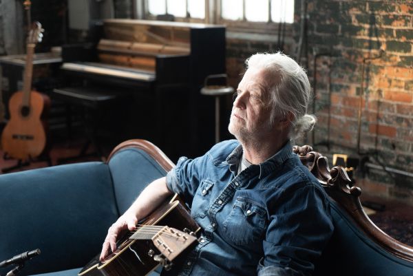 Blue Rodeo: Lost Together