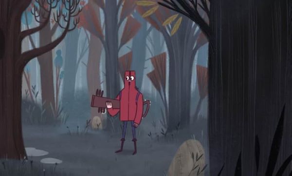 Sounds Between the Crowns
