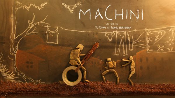 Machini