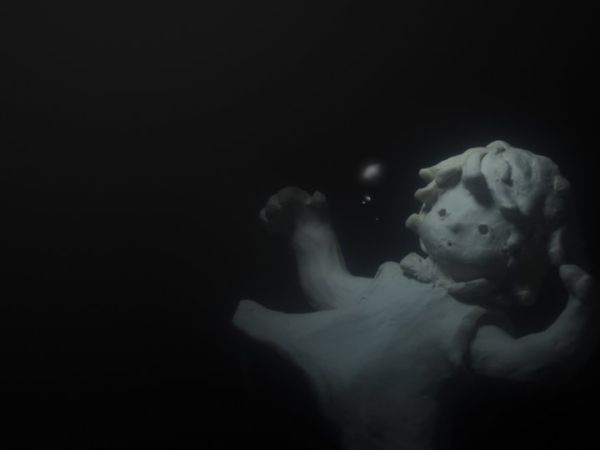 Absent-Minded