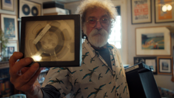 My Back Pages by Nick Canfield, Paul Lovelace