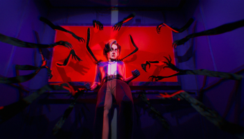 Downfall by Melanie Francesconi Bruscain and 6 co-directors