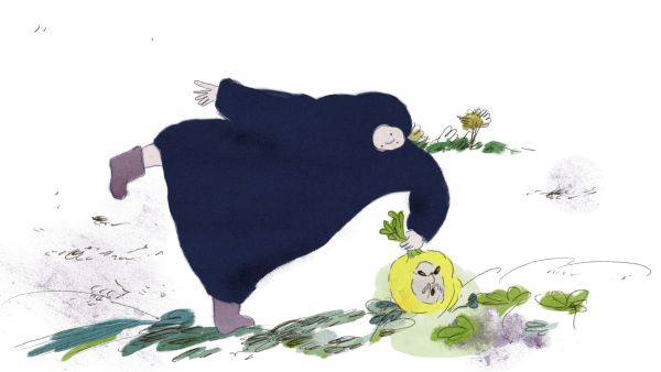 Nun or Never!