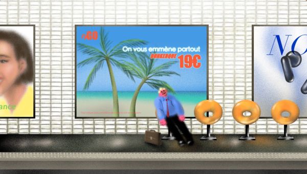 Gagnant