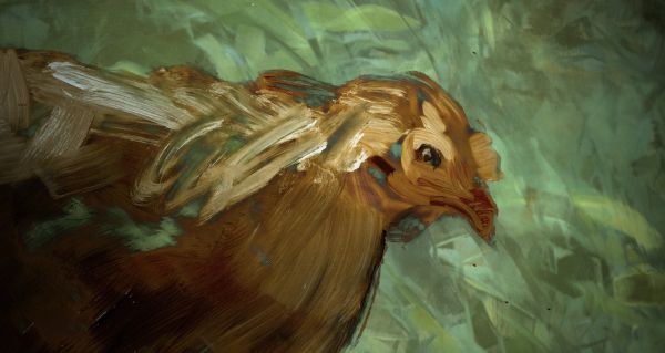 Without Wings