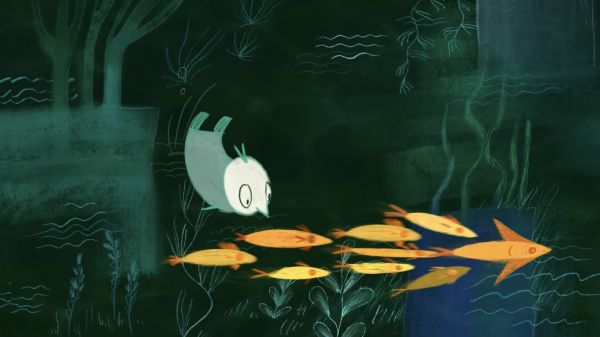 Aquarium