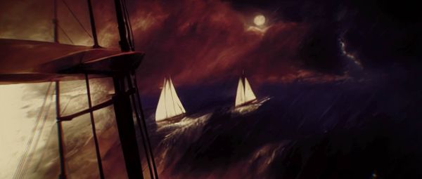 A Farewell on Time